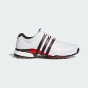 Farbe: Cloud White / Core Black / Lucid Red