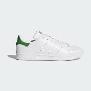 Color del artículo: Cloud White / Core White / Green