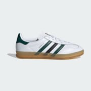 Color del artículo: Cloud White / Collegiate Green / Core Black