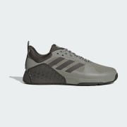 Color del artículo: Silver Pebble / Shadow Olive / Core Black