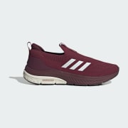 Colour: Maroon / Cloud White / Core Black
