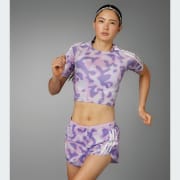Colour: Dash Grey / Silver Dawn / Bliss Lilac / Magic Lilac