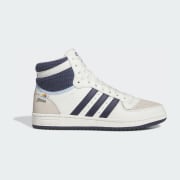 Color del artículo: Cloud White / Shadow Navy / Clear Sky