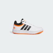 Color del artículo: Cloud White / Core Black / Impact Orange