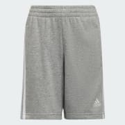 Colour: Medium Grey Heather / White