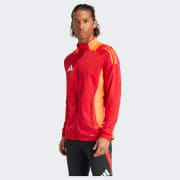 Product color: Team Power Red 2