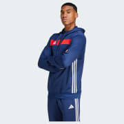 Product colour: Team Navy / Red