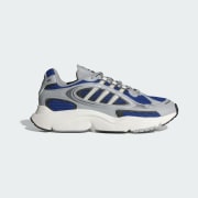 Farbe: Grey Two / Core Black / Royal Blue