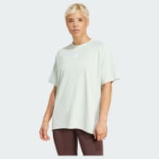 公式通販 - 人気アイテム多数 アディダス スタジオ ジャパン アディダス | グリーン - 半袖Tシャツ トップス