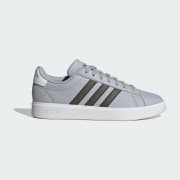 Farbe: Halo Silver / Shadow Olive / Cloud White