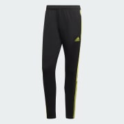 Colore prodotto: Black / Team Semi Sol Yellow