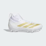 Product colour: Cloud White / Gold Metallic / Cloud White