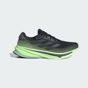 Color del artículo: Core Black / Grey Five / Green Spark