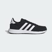 Cor do artigo: Core Black / Cloud White / Core Black