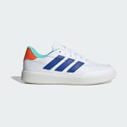 Color del artículo: Cloud White / Royal Blue / Impact Orange