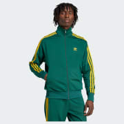 Product color: Collegiate Green / Crew Yellow