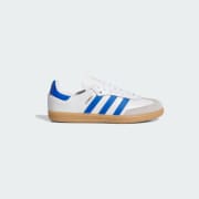 Colour: Cloud White / Blue / Gum