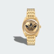 Farbe: Gold Metallic