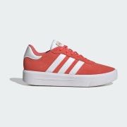 Color del artículo: Preloved Scarlet / Cloud White / Cloud White