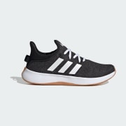 Product color: Core Black / Cloud White / Grey Six