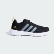 Colour: Core Black / Dove Grey / Old Gold