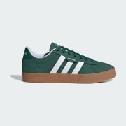Couleur du produit : Collegiate Green / Cloud White / Gum