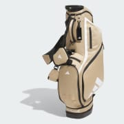 アディダス 軽量 ロゴスタンドバッグ - グリーン | アディダス