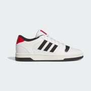 Color del artículo: Core White / Core Black / Collegiate Red