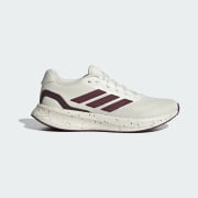 Product color: Off White / Maroon / Core Black