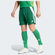 Color del artículo: Team Dark Green / White