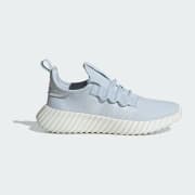 Couleur du produit : Halo Blue / Off White / Silver Metallic