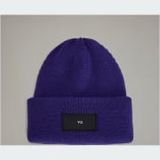 adidas Y-3 Classic Beanie - Black | adidas Finland