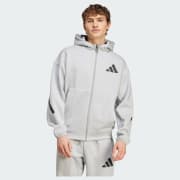 Farbe: Medium Grey Heather