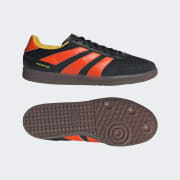 Color del artículo: Core Black / Semi Solar Red / Impact Yellow