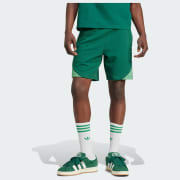 Colore prodotto: Preloved Green / Collegiate Green