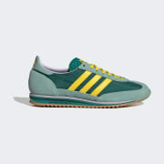 Color del artículo: Active Green / Yellow / Hazy Green