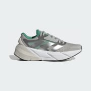 Color del artículo: Grey Two / Silver Metallic / Grey One