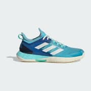 Colour: Light Aqua / Off White / Flash Aqua