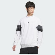 アディダス WIND. RDY アーカイブデザイン サイドジップ付き