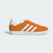 Product color: Eqt Orange / Cloud White / Core White