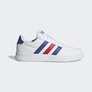 Color del artículo: Cloud White / Semi Lucid Blue / Better Scarlet