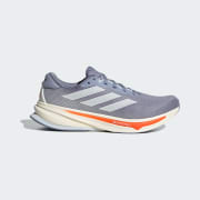 Colour: Silver Violet / Zero Metalic / Impact Orange