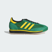 Color del artículo: Green / Yellow / Core Black