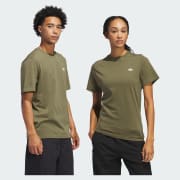 Colour: Olive Strata