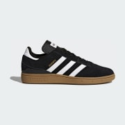 Kód barvy: Core Black / Footwear White / Gold Metallic