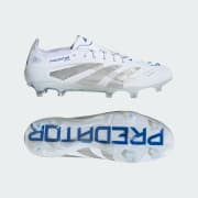 Product colour: Cloud White / Silver Metallic / Bright Royal