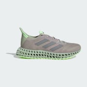 Colour: Putty Grey / Matte Silver / Green Spark