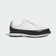 adidas MC80 Spikeless Golf Sneakers - White | Free Shipping
