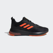 Colour: Core Black / Solar Red