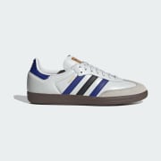 Colour: Crystal White / Active Blue / Matte Gold